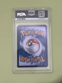 PSA 10 Pikachu CBB1C-07 06/09 full art Pokemon Card Chinese 2025 - Image 2