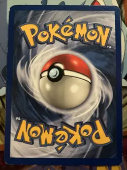 Pokemon TCG Venusaur Base Set Holographic Card 15/102 - Image 3
