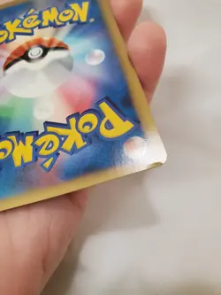 Pokemon TCG Arceus Holo Card Japanese Movie Commemoration 020/022 - Image 5