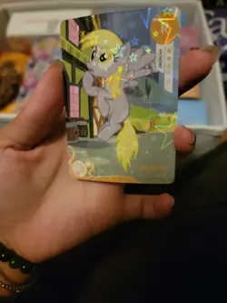 My Little Pony KAYOU Card - Image 2