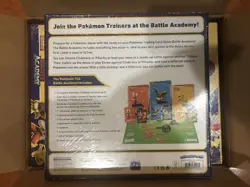 Pokemon TCG TRADING CARD GAME BATTLE ACADEMY Cinderace V Pikachu V Eevee V CASE - Image 4