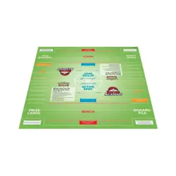 Pokemon TCG TRADING CARD GAME BATTLE ACADEMY Cinderace V Pikachu V Eevee V CASE - Image 4