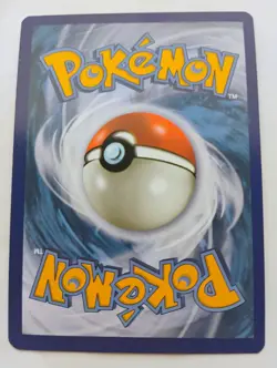 Pokemon Darkrai GX Holo Card 88/147 Sm-Burning Shadows - Image 2