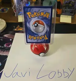 Counter Catcher Reverse Holo 91/111 Crimson Invasion Pokemon Card Near Mint - Image 2