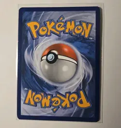 Counter Catcher Reverse Holo 91/111 Crimson Invasion Pokemon Card Near Mint - Image 4