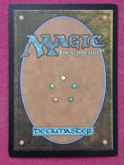 Magic The Gathering THE BROTHERS' WAR FOIL SCRAPWORK RAGER artifact card MTG - Image 2