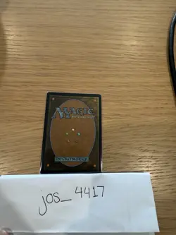 MTG - 1 x Cathedral of War - Borderless - EoE - NM/M - Image 3