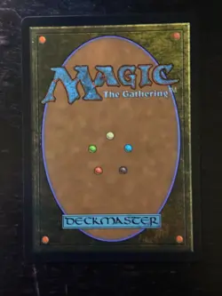 MTG Final Fantasy English Ultima, Origin of Oblivion 0421 Foil - Image 2