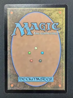 MTG Overlord of the Mistmoors DSK NM Mythic Enchantment 023 Duskmourn Magic - Image 2