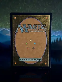 Summon: Fenrir #0203 FIN U (FOIL) - MTG Final Fantasy - Image 2