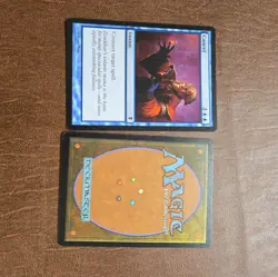 Zendikar Cancel MTG Magic the Gathering NM - Image 1