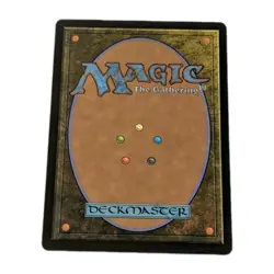Oildeep Gearhulk Aetherdrift Foil MTG Rare Magic The Gathering - Image 2