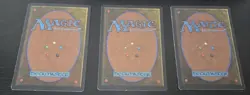 MTG Revised Tiaga + Demonic Tutor - Image 4