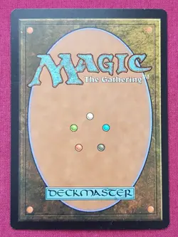 Magic The Gathering FROM THE VAULT ANGELS FTV FOIL IONA SHIELD OF EMERIA MTG - Image 2