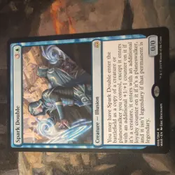 Magic the Gathering MTG Spark Double (68) War of the Spark 2019 - Image 1