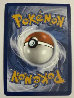Pokemon Ursaluna V 102/195 Sword & Shield - Silver Tempest Holo Ultra Rare - Image 4