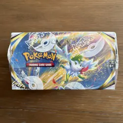 Pokemon TCG Brilliant Stars Booster Box Factory Sealed - Image 5