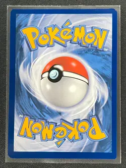 Hisuian Growlithe 070/189 Cosmos Holo Promo Fall Collector Chest Pokemon TCG NM - Image 3