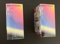Pokemon Prismatic Evolutions Booster Bundle LOT OF 2 BRAND NEW FACTORY SEALED - Image 3