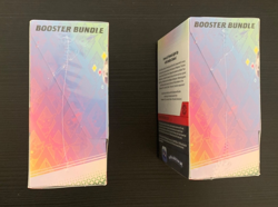 Pokemon Prismatic Evolutions Booster Bundle LOT OF 2 BRAND NEW FACTORY SEALED - Image 4