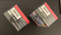 Pokemon Prismatic Evolutions Booster Bundle LOT OF 2 BRAND NEW FACTORY SEALED - Image 5