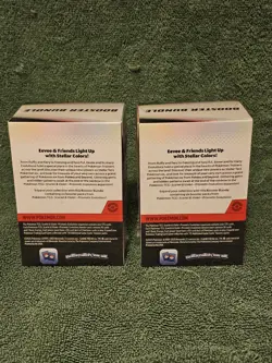 Pokemon Prismatic Evolutions Booster Bundle LOT OF 2 BRAND NEW FACTORY SEALED - Image 4