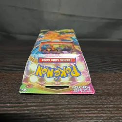 Pokemon Vivid Voltage Charizard Cracked Ice Holo Promo Theme Deck Factory Sealed - Image 4