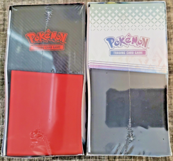 Prismatic Evolutions & Destined Rivals Pokemon Center Exclusive ETBs - Image 5