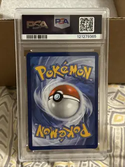 Pokemon Psa 9 lot of 7 - Image 2