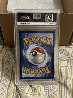 Pokemon Psa 9 lot of 7 - Image 4