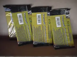Pokemon Sun @ Moon Unbroken Bonds Art Set 4 Packs 3 Cards Per Pack - Image 4