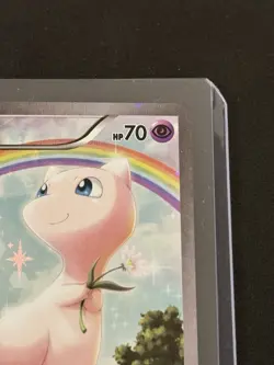 Mew 017/036 - CP5 Mythical&Legendary Dream Shine Collection Pokemon Japanese - Image 3