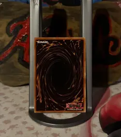 Threatening Roar 5DS3-EN036 1st Edition Common Yugioh NM/M Pack Fresh Fast Ship - Image 2