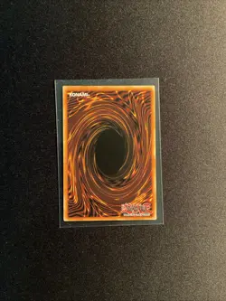 Yugioh Ash Blossom & Joyous Spring RA04-EN025 Super Rare NM - Image 4