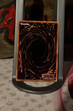 Heavy Storm SD3-EN021 1st Edition Common Yugioh TCG Near Mint NM Fast Shipping - Image 3