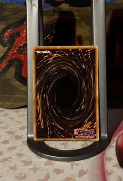 Transcode Talker YS18-EN041 1st Edition Ultra Rare Yugioh NM/Minty Fast Shipping - Image 3