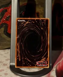 Mind Control WC5-EN003 World Championship 2005 Yugioh HP/DMG Fast Shipping - Image 3