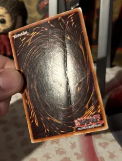 Mind Control WC5-EN003 World Championship 2005 Yugioh HP/DMG Fast Shipping - Image 4