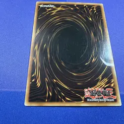 YUGIOH LIMITED EDITION STARDUST DRAGON CT05 EN001 - Image 2