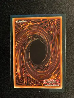 Yugioh The Dark Magicians RA04-EN054 Ultra Rare NM - Image 4