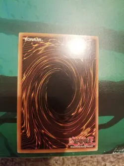 Yugioh! Koa'ki Meiru Gravirose - ANPR-EN083 - Ultimate Rare - 1st Edition - Image 4
