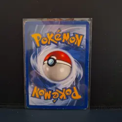 Tyrogue Neo Discovery 66/75 Vintage WOTC Pokemon Card TCG 2001 66/75 - Image 2