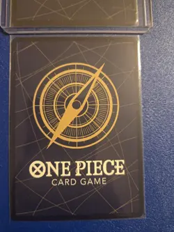 One Piece Card Game - Offline Regional 2024 FINALIST Card Vol. 1 - Promos - Image 4