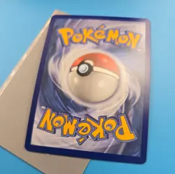 Pokemon Sword & Shield Rillaboom Cosmos Holo Rare Card 014/202 LP - Image 2