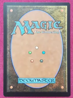 Magic The Gathering LOTR TALES OF MIDDLE-EARTH RANGERS OF ITHILIEN blue card MTG - Image 2