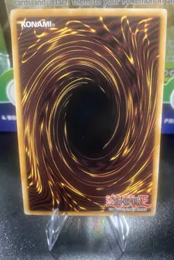 Yugioh Chivalry DREV-EN079 Ultra Rare MP TCG Trap Card Card ✨ - Image 2
