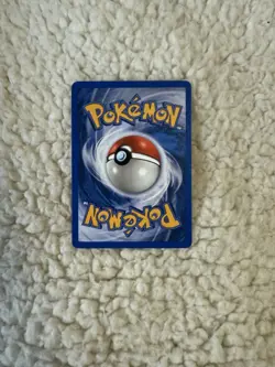 Pokemon Card Skyridge Electrode Vintage Uncommon 36/144 - Image 2