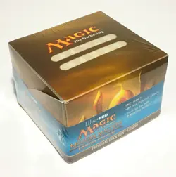Magic the Gathering MTG Modern Masters Ltd Edition Pro Dual Deck Box Combo NEW - Image 1