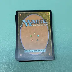 MTG Magic the Gathering Ketria Triome (250/434) Ikoria Lair of Behemoths - Image 2