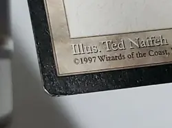 MTG Warrior's Charge (2) Portal Regular Common - Image 4